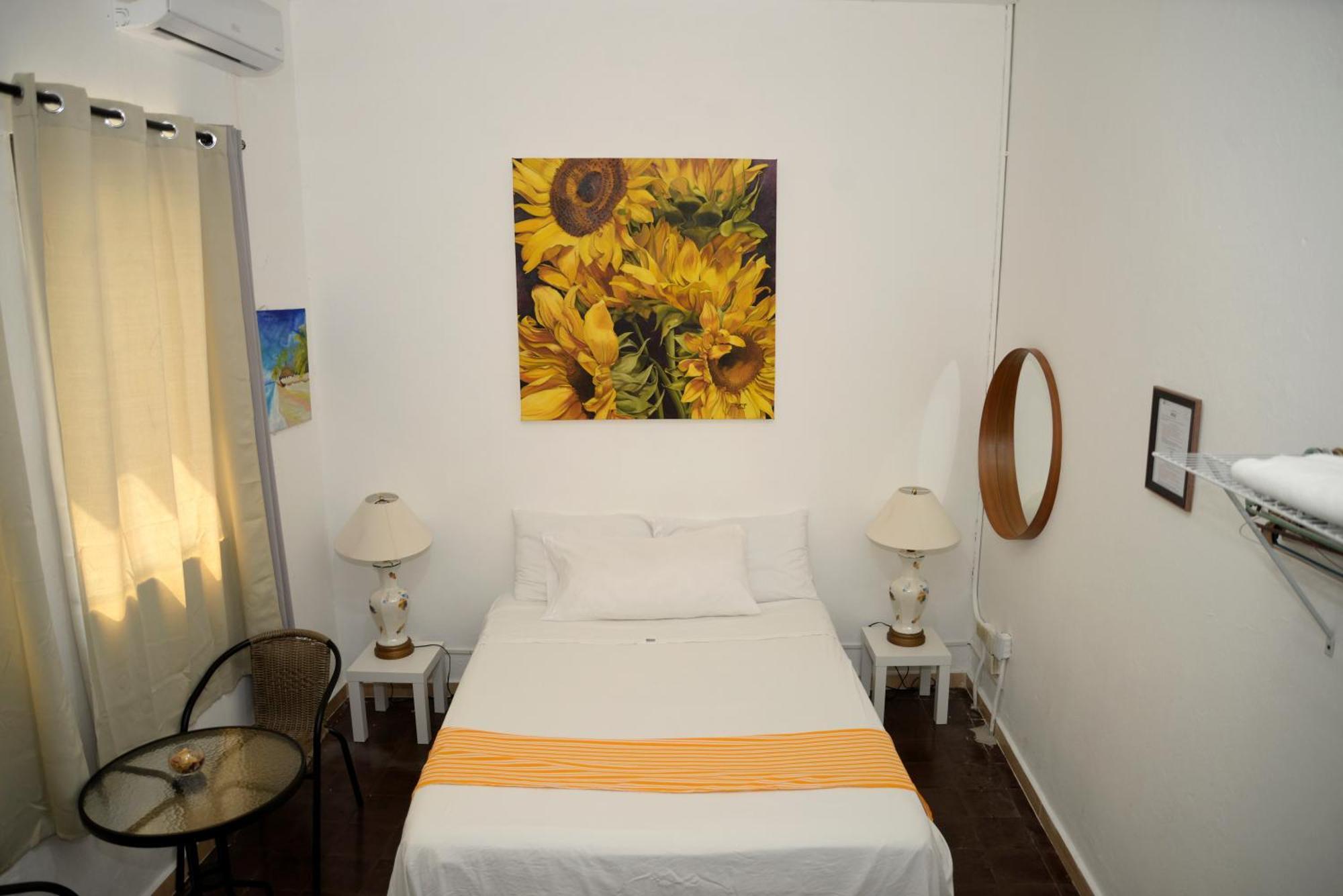 Hostal Mi Rincon Santo Domingo Exteriör bild
